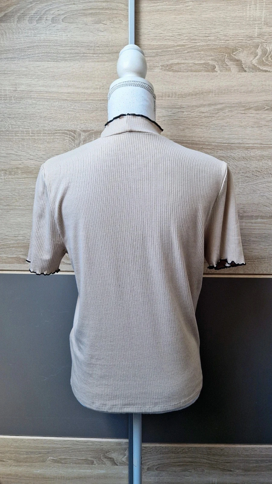 Kiabi T-shirt Size 42/44 – photo 4